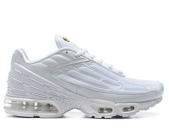 Producto - Air max TN white - 0