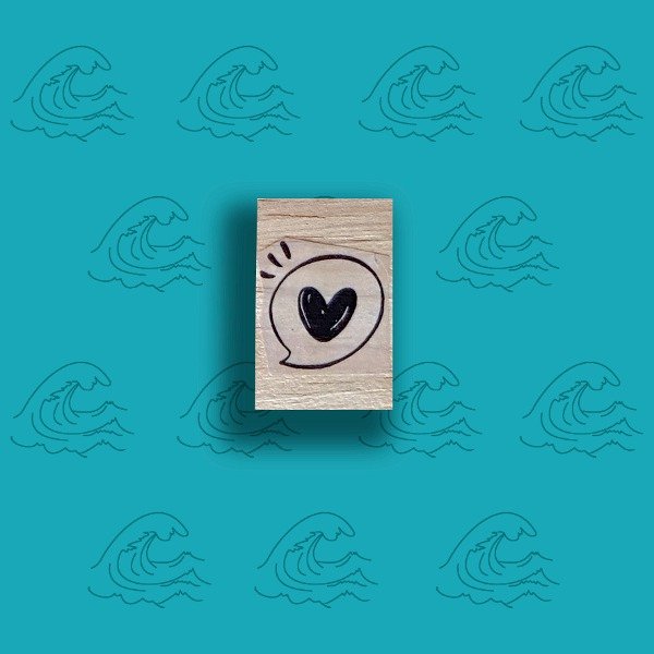 Producto - 3x2 Corazón dialogo