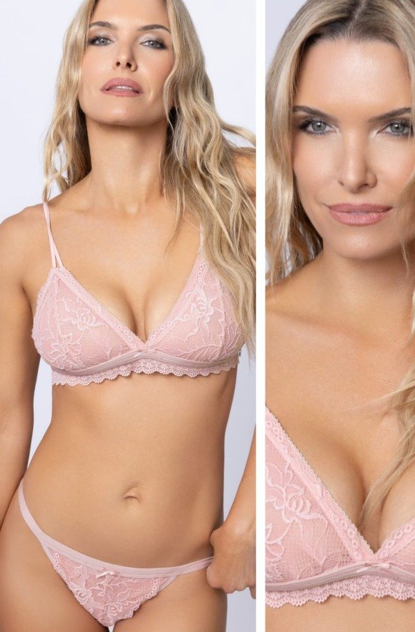 Producto - SO PINK 13021