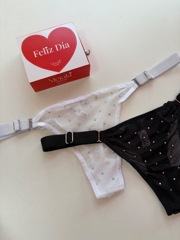 Producto - Pack san Valentín x 2