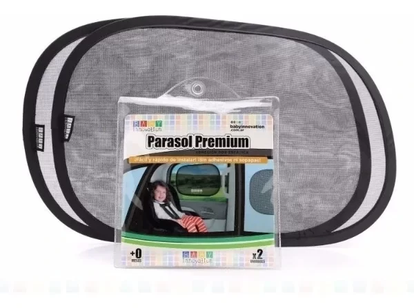 Producto - PARASOL BABY INNOVATION