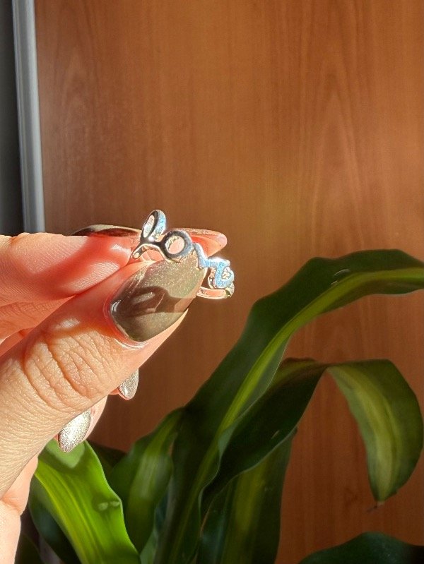 Producto - Anillo love midi