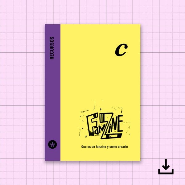 Producto - Fanzine (Digital PDF)