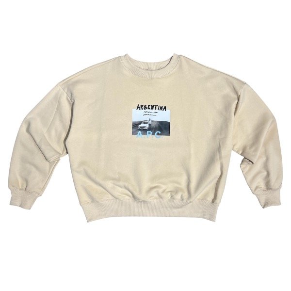 Producto - BUZO BARILOCHE