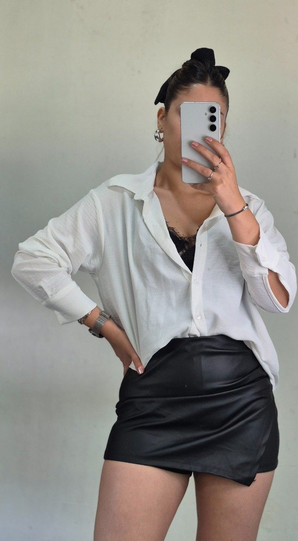 Producto - Camisa Angelica
