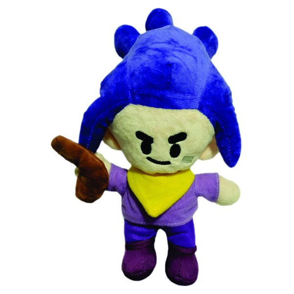 Producto - Peluche Brawl Stars Shelly
