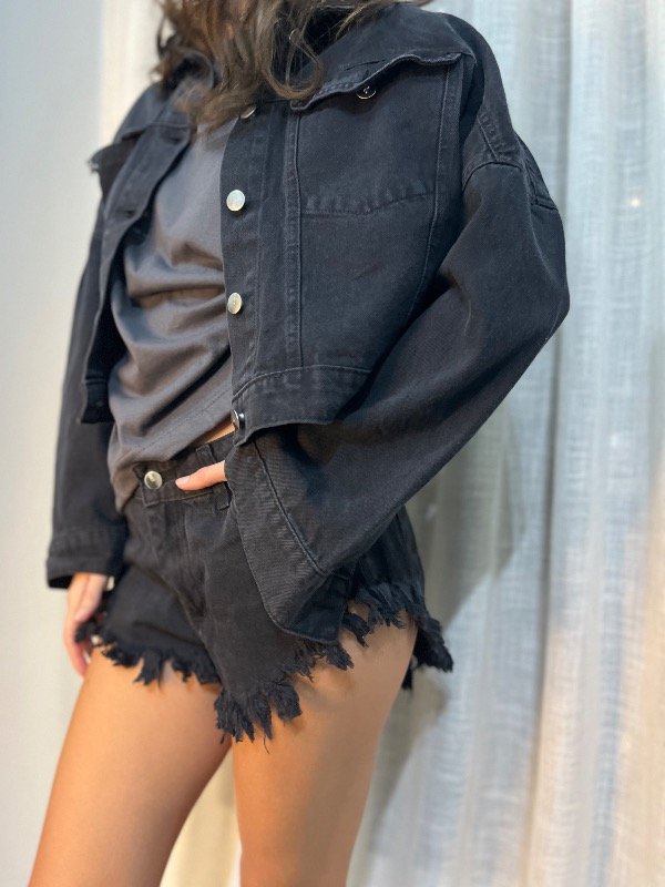 Producto - Campera Gabi - 2