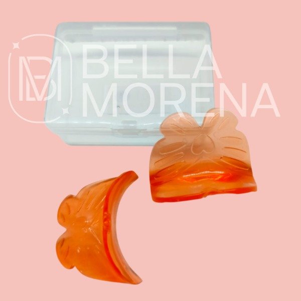 Producto - BIGUDÍE DE REVERSIÓN DE CORAZON 9001-48