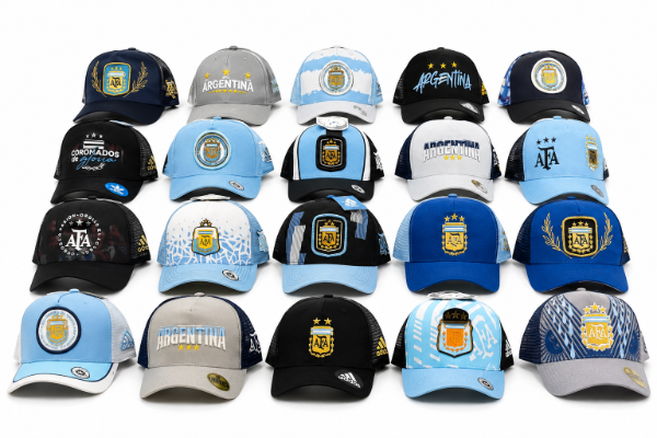 Producto - PACK ARGENTINA x12 - Precio Especial
