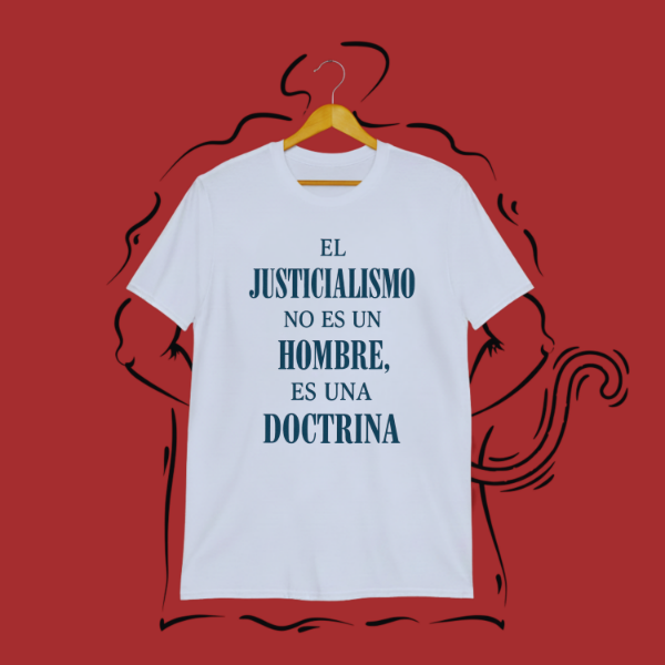 Producto - Doctrina Peronista - Peronismo
