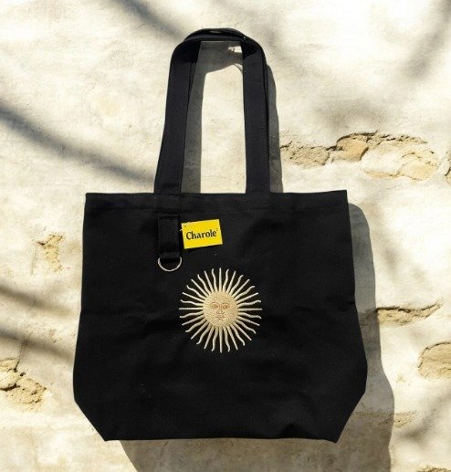 Producto - Totes Sol de Mayo - Charole - 0
