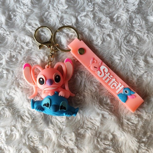 Producto - STITCH Y ANGELA