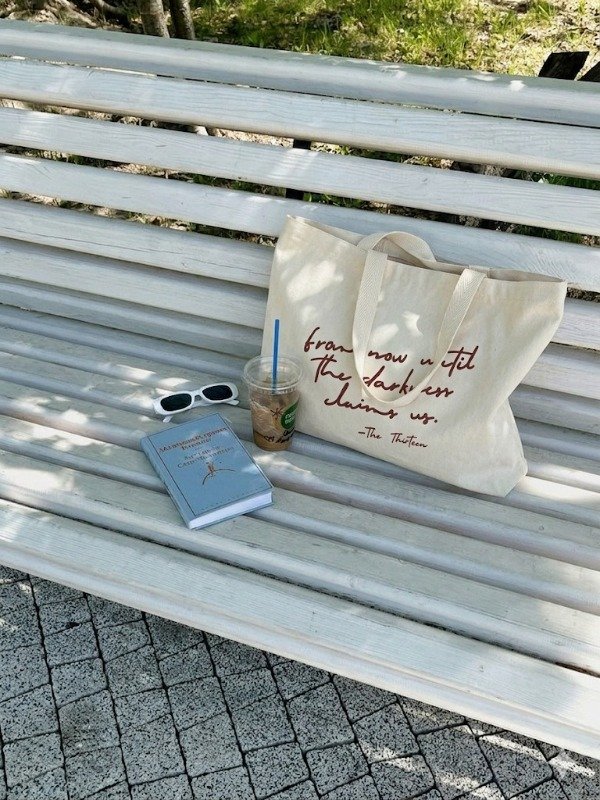 Producto - Tote The Thirteen