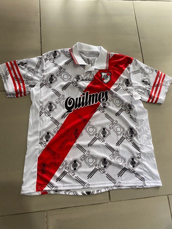 Producto - River 96 Especial