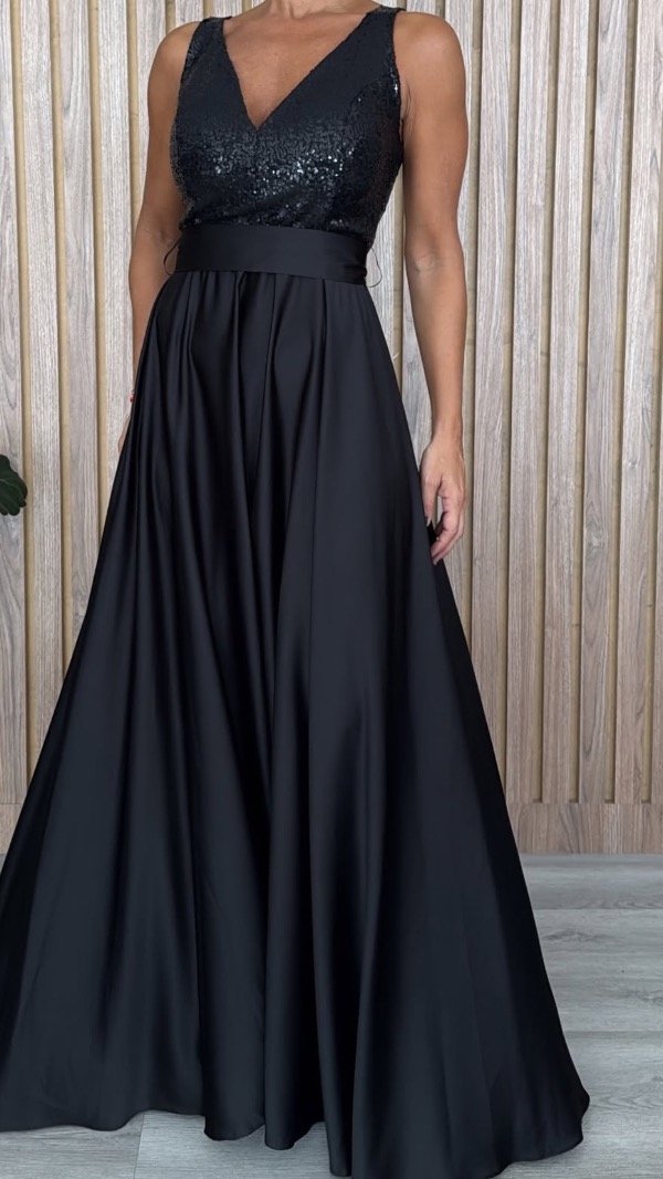 Producto - Vestido Milán