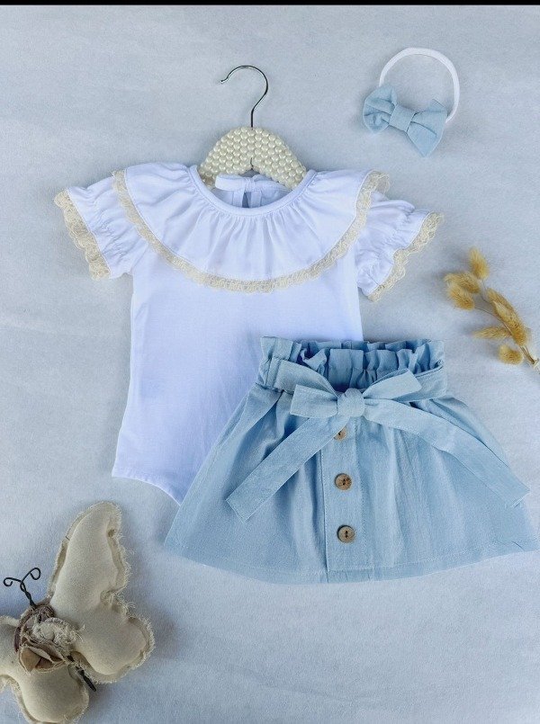 Producto - Trio Giani