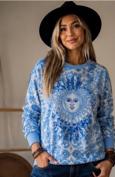 Producto - Buzo Arg Fantasia