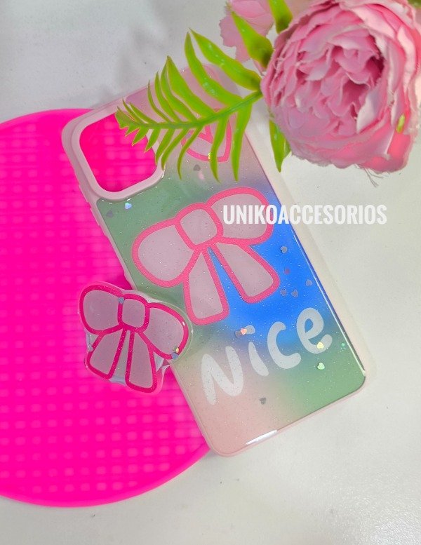 Producto - Funda Samsung A07 (20)