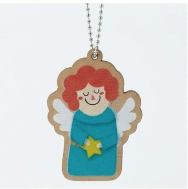 Producto - Ángel de la Guarda - 2