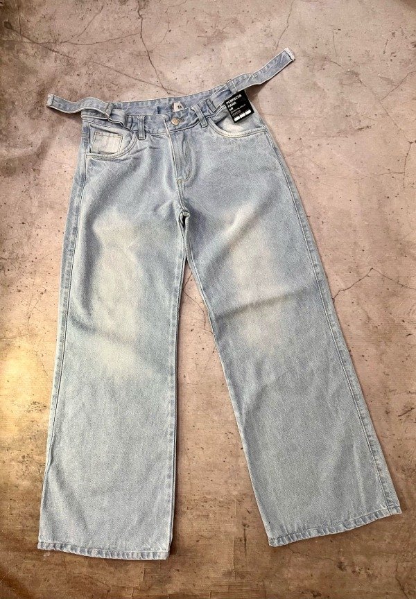 Producto - WIDE LEG ELIOT