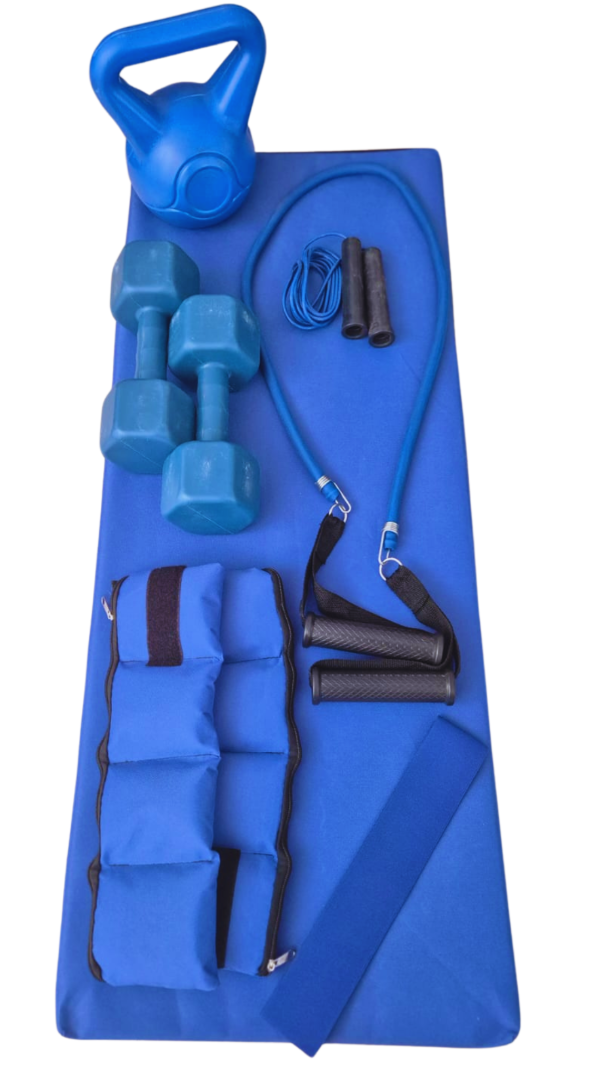 Producto - Kit Funcional N3