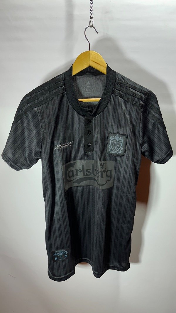 Producto - Liverpool FC Edición Especial 1995