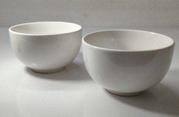 Producto - Cuencos lisos