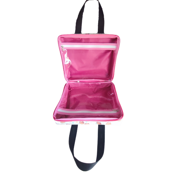 Producto - Maletin organizador - capinube - 2