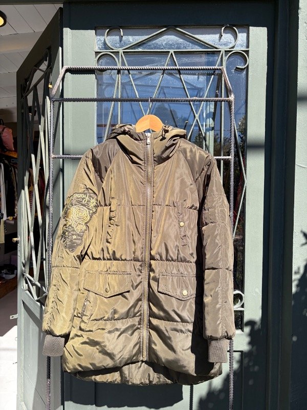 Producto - camperon Desiderata