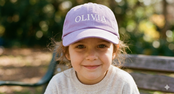 Producto - Gorra vintage niños