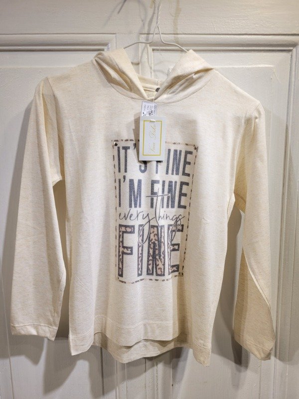 Producto - Remera VAN DIKE c/capucha Nueva c/etiq Talle 6 años - PRECIO: 24X