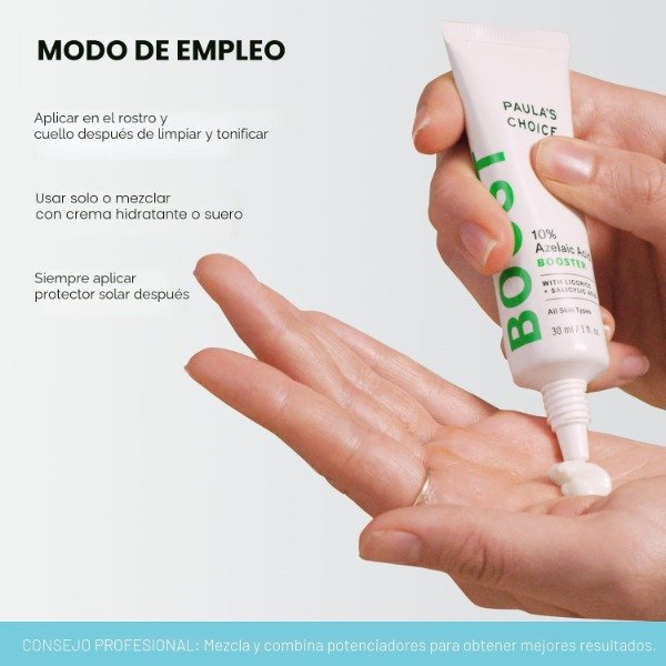 Producto - Paula's Choice Azelaic Acid BOOST 30ml - 1
