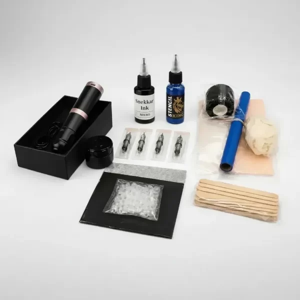 Producto - Kit Profesional Free Lines - 2