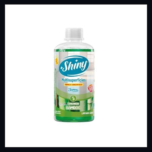 Producto - LIMPIADOR BAMBOO