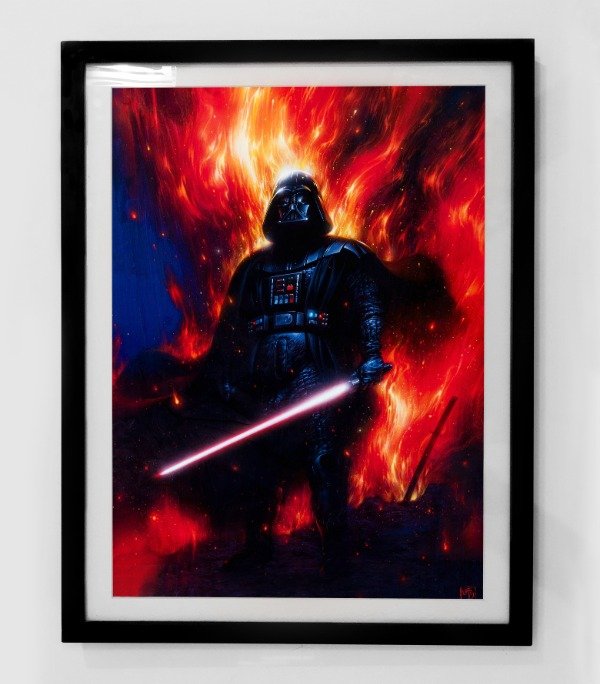 Producto - STAR WARS (Nro 86)