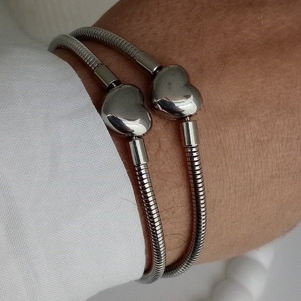 Producto - Pulsera estilo pandora