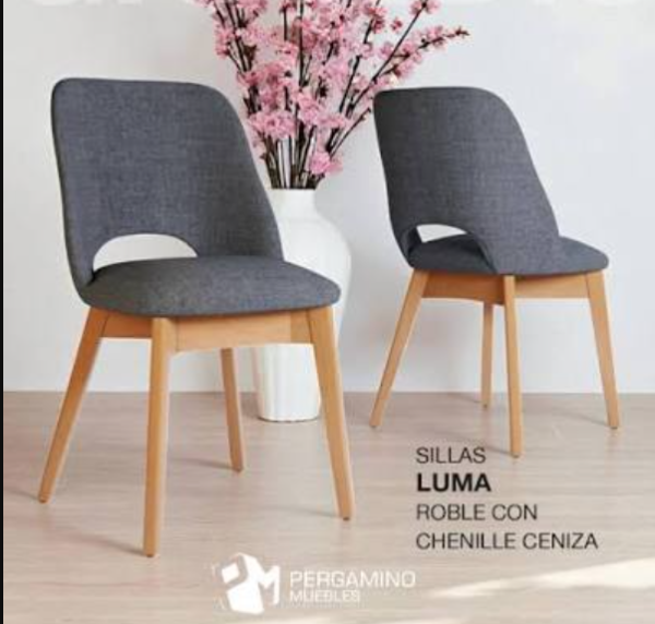 Producto - Silla Luna - 0