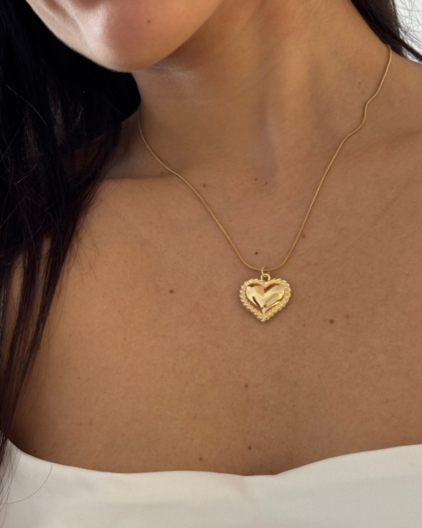 Producto - Conjunto Cuore