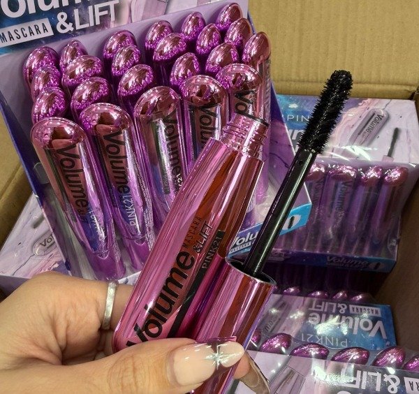 Producto - RIMMEL VOLUMEN LIFT PINK 21 - 1