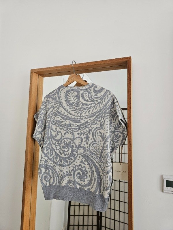 Producto - Sueter sin mangas Nuevo