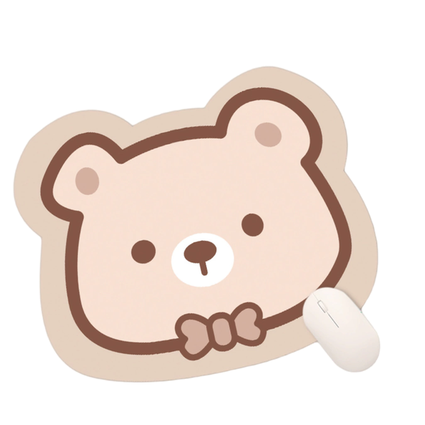 Producto - Mousepad Osito