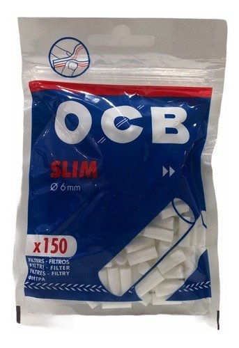 Producto - Filtro OCB Slim