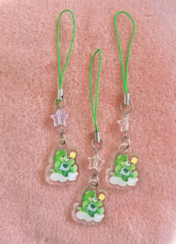 Producto - Charm Suertosito