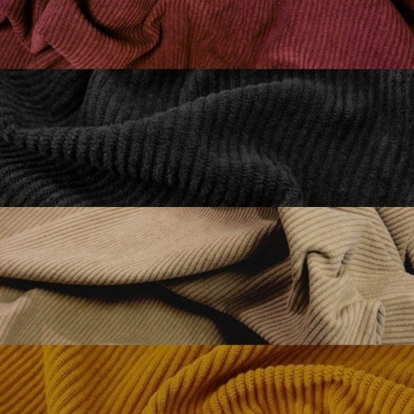 Producto - Pantalon a pedido Corderoy