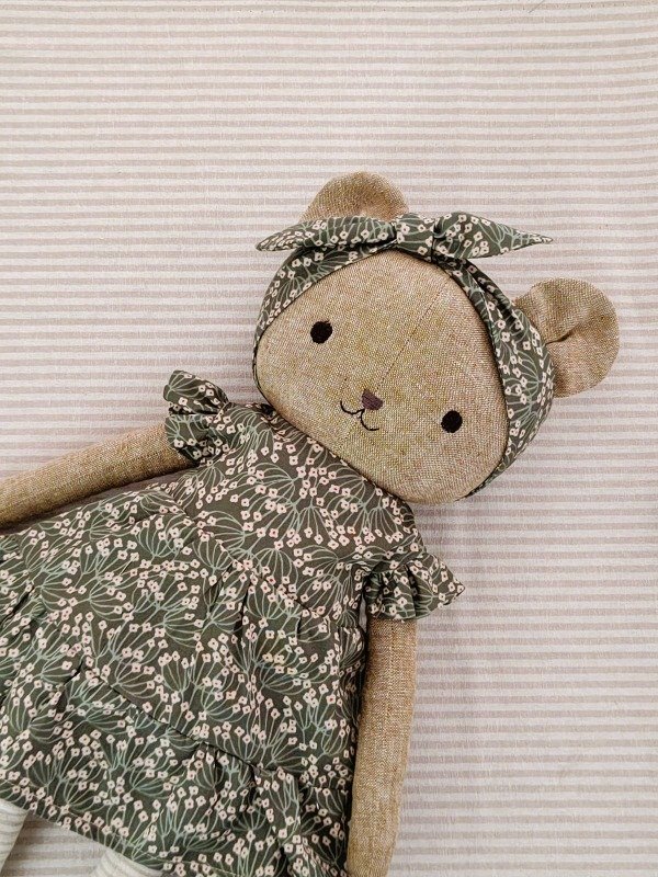 Producto - Osita Esperanza - 2