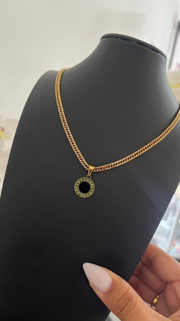 Producto - Collar Bulgari - 1