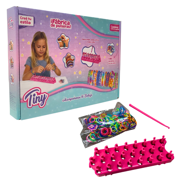 Producto - FÁBRICA DE PULSERAS