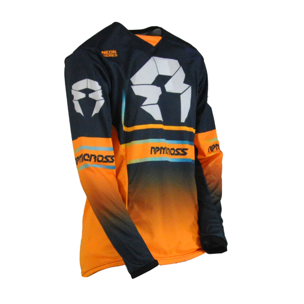Producto - JERSEY RPM NEON