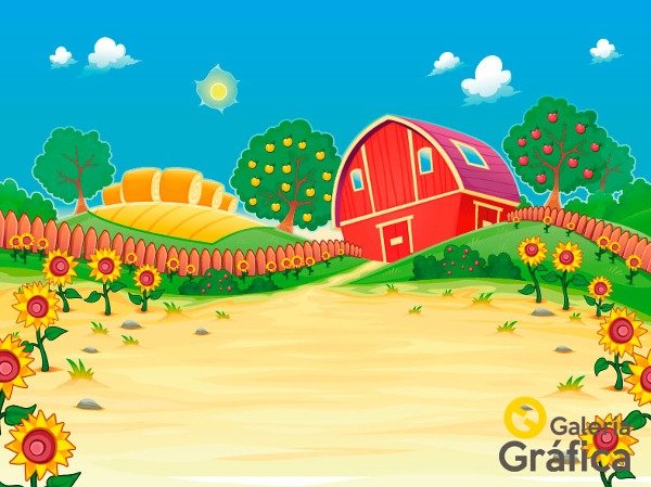 Producto - Granja Molino FS 02