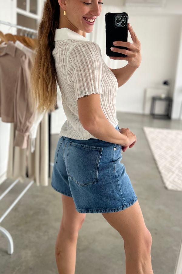 Producto - Short kenia - 1